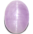 Kunzite �il-de-chat
