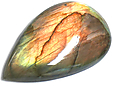 Labradorite