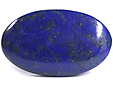 Lapis Lazuli