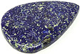 Lapis Lazuli Denim