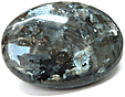 Larvikite