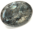Larvikite