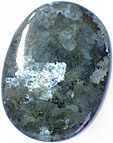 Larvikite