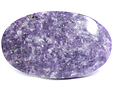 Lepidolite Lepidolite