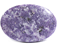 Lepidolite Lepidolite