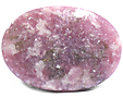 Lepidolite