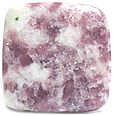 Lepidolite