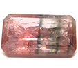 Tourmaline Liddicoatite