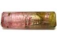 Tourmaline Liddicoatite