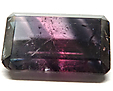 Tourmaline Liddicoatite