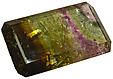 Tourmaline Liddicoatite
