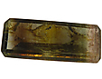 Tourmaline Liddicoatite