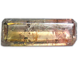 Tourmaline Liddicoatite
