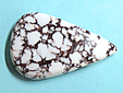 Magnesite Wild Horse