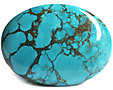 Magnesite Wild Horse