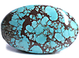 Magnesite Wild Horse