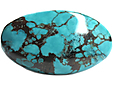 Magnesite Wild Horse