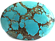 Magnesite Wild Horse