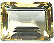 Scapolite Jaune