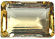 Scapolite Jaune