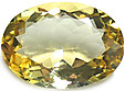 Scapolite Jaune