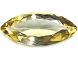 Scapolite Jaune