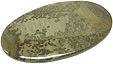 Marbre Stromatolitique