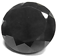 Grenat Melanite