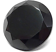 Grenat Melanite