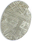 M�t�orite Gibeon