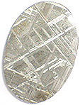 M�t�orite Gibeon