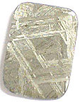 M�t�orite Gibeon