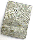 M�t�orite Gibeon