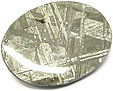 M�t�orite Gibeon