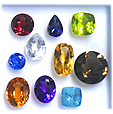10 Gemmes Diff�rentes