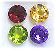 4 Gemmes Diff�rentes