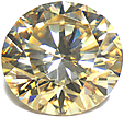 Moissanite Synth�tique