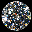 Moissanite Synthétique Moissanite Synthétique