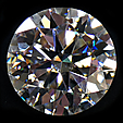 Moissanite Synthétique Moissanite Synthétique