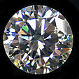 Moissanite Synthétique Moissanite Synthétique