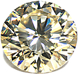 Moissanite Synthétique Moissanite Synthétique