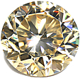 Moissanite Synthétique Moissanite Synthétique