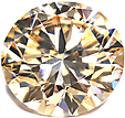Moissanite Synthétique Moissanite Synthétique