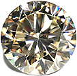Moissanite Synthétique Moissanite Synthétique
