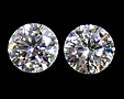 Moissanite Synthétique Moissanite Synthétique
