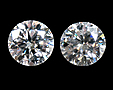 Moissanite Synthétique Moissanite Synthétique