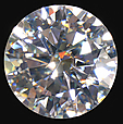 Moissanite Synth�tique