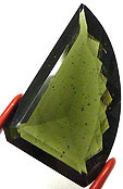 Moldavite