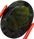Moldavite