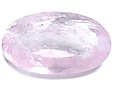 Morganite Morganite